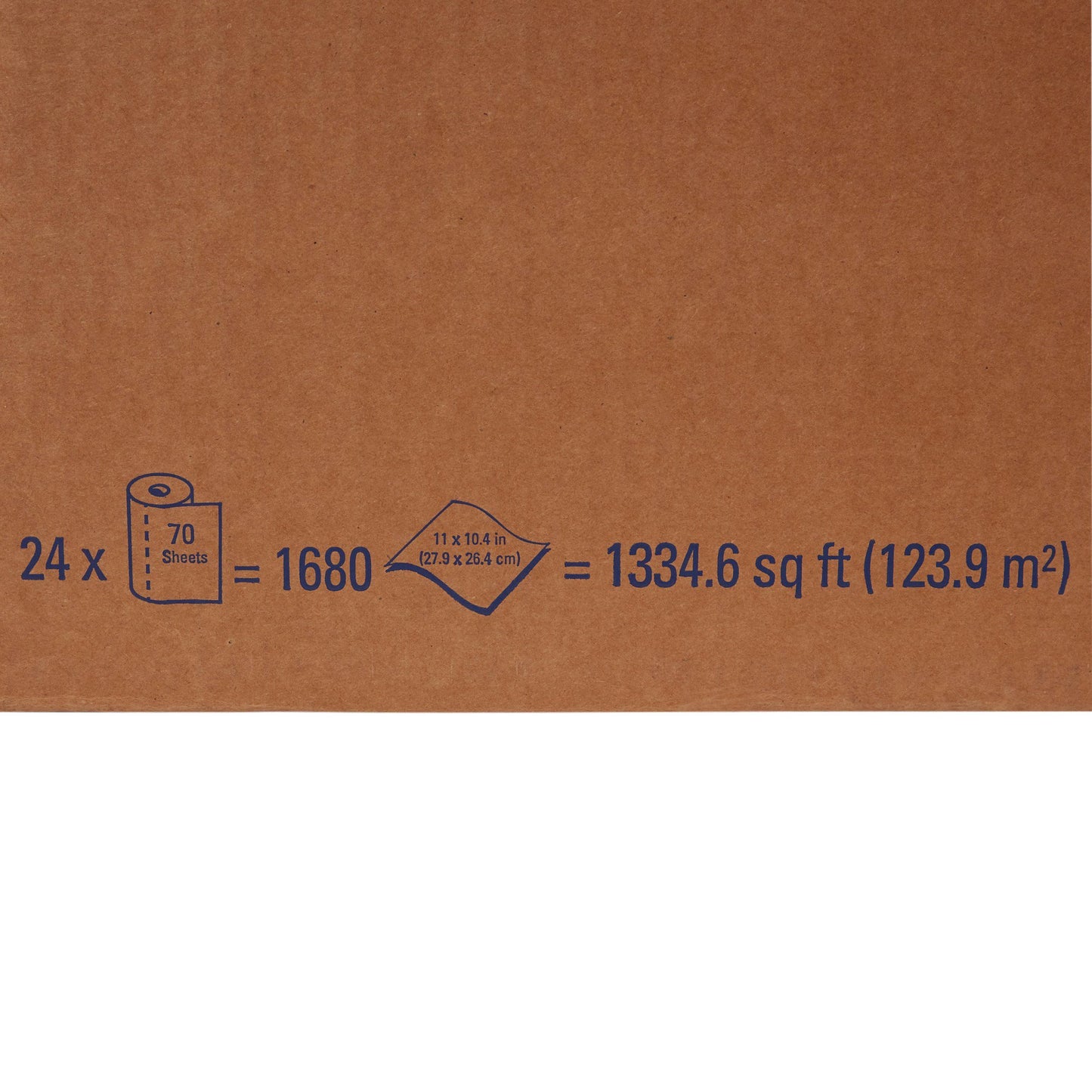 Kleenex® Premiere® Paper Towel, 11 x 9.4 Inch