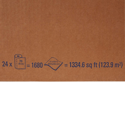 Kleenex® Premiere® Paper Towel, 11 x 9.4 Inch