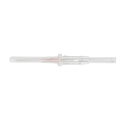 Protectiv® Plus Peripheral IV Catheter, 1.25 in., 20 Guage