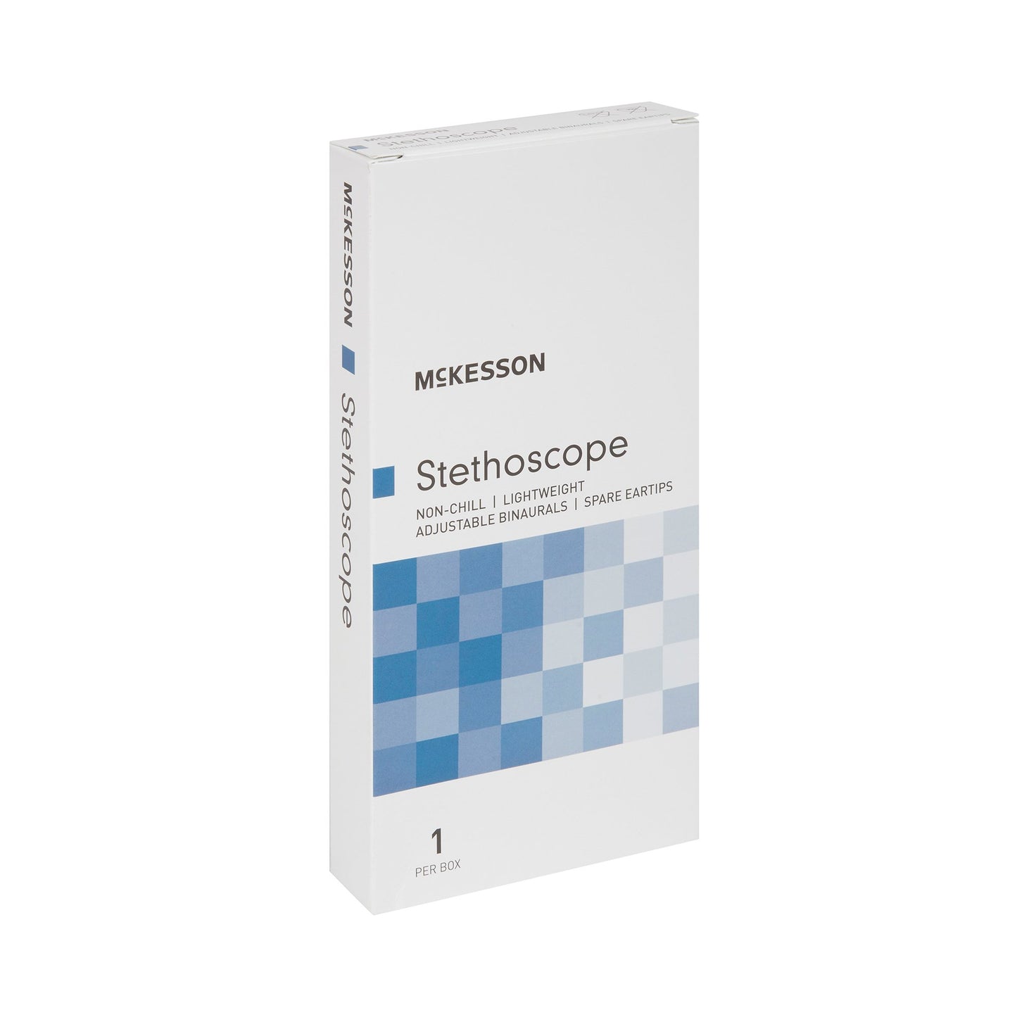McKesson Classic Dual Head Stethoscope, Teal