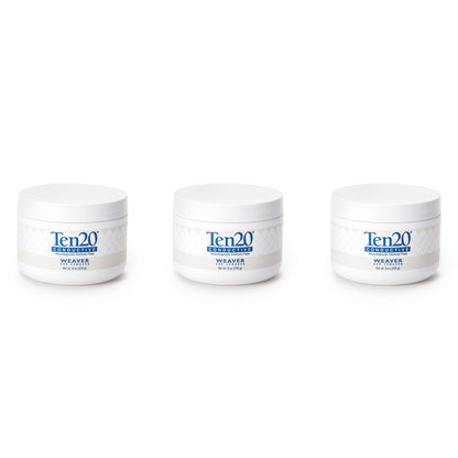 Ten20® Conductive Neurodiagnostic Electrode Paste, 8-ounce jar