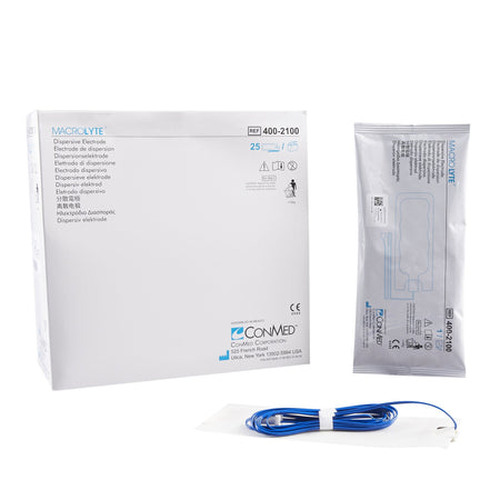 MacroLyte® Solid Grounding Pad
