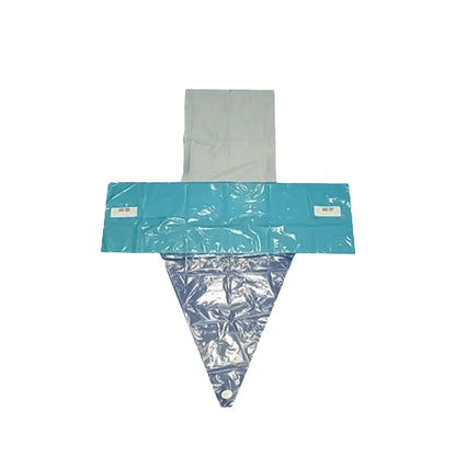 Cardinal Health™ Sterile Under-Buttocks Surgical Drape, 36 x 59 Inch