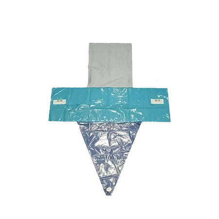 Cardinal Health™ Sterile Under-Buttocks Surgical Drape, 36 x 59 Inch