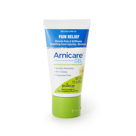 Boiron 30696051154 Arnicare Arnica Montana Topical Pain Relief, 1.5-ounce Tube