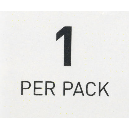 McKesson Foam Seat Cushion, 16 x 16 x 3 Inch