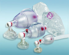 Spur® II Resuscitator