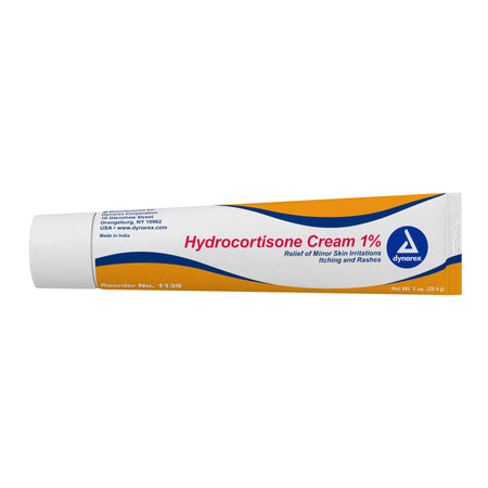 Dynarex 1139 Hydrocortisone Itch Relief