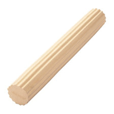 CanDo® Twist-N-Bend™ Resistance Exercise Bar, 2X-Light Resistance