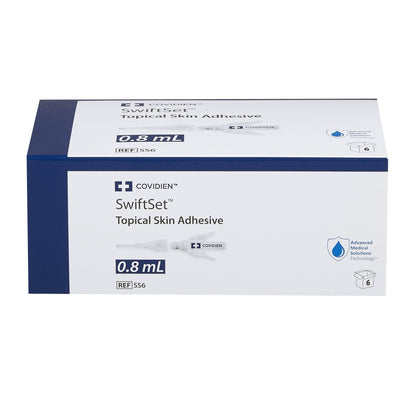 SwiftSet™ Topical Skin Adhesive