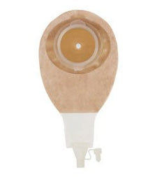 SenSura® Post Op 1-Piece Transparent Ostomy Pouch, 10 – 78mm Stomas