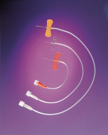 Surflo® Infusion Set