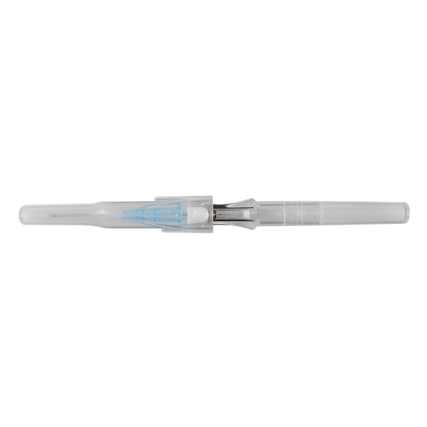 McKesson Prevent® R Shielded IV Catheter, 22 Guage
