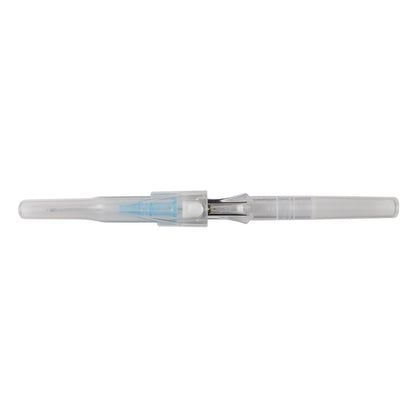 McKesson Prevent® R Shielded IV Catheter, 22 Guage