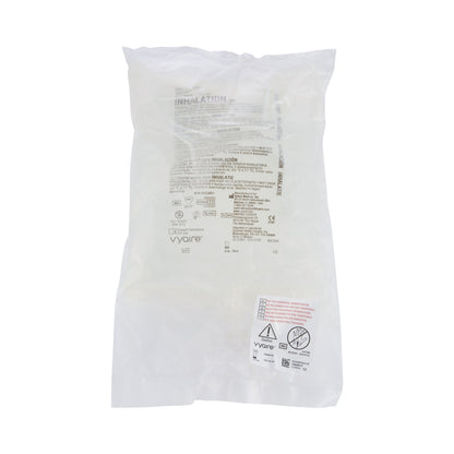 AirLife® Respiratory Therapy Sterile Water Inhalation Solutions, Flexible Bag, 2000 mL