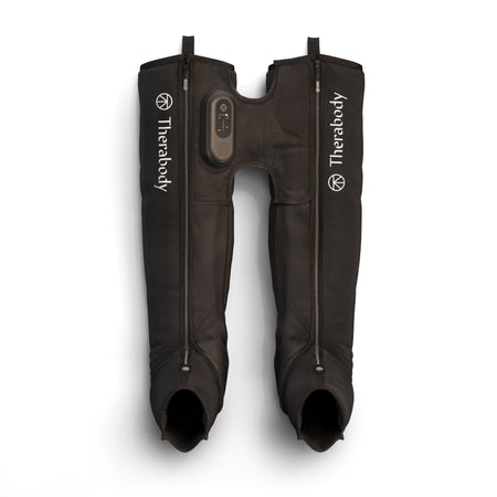 RecoveryAir Prime JetBoots Compression Massage Garment & Control Unit, Large