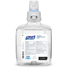 Purell® Surgical Scrub