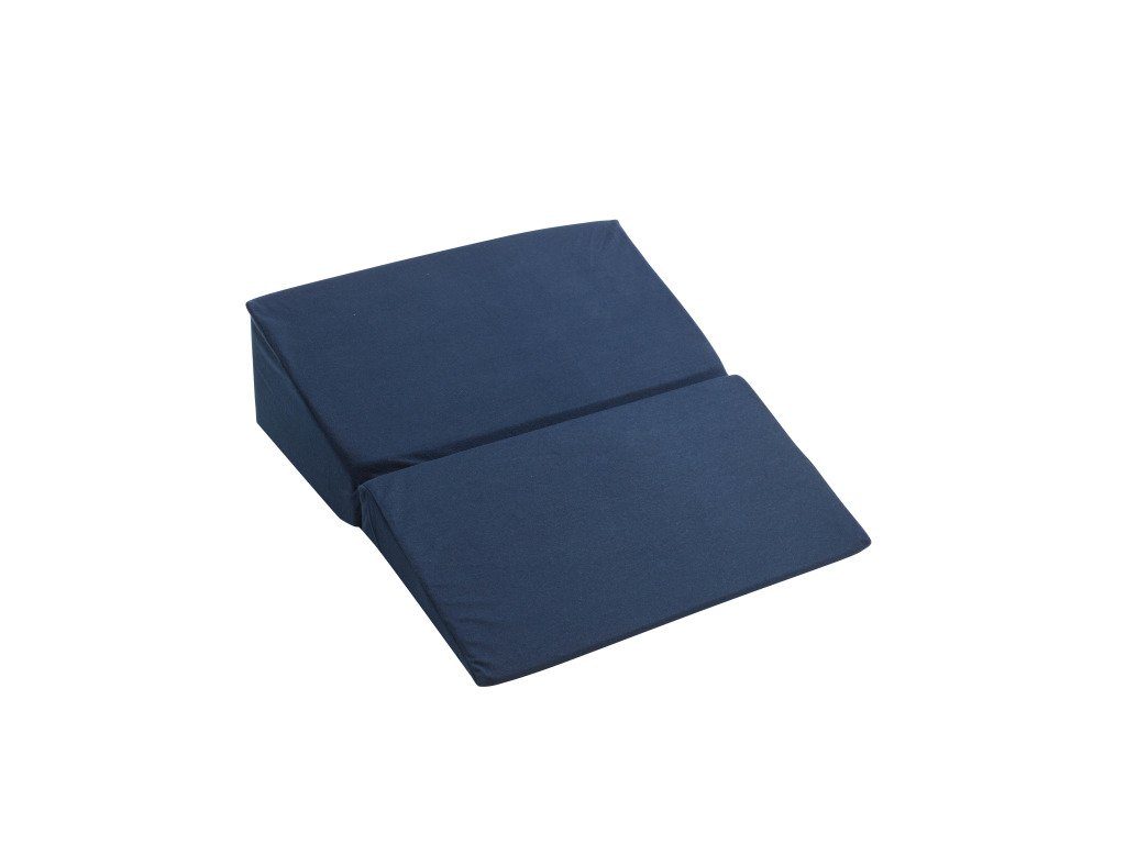 drive™ 12 Inch Folding Bed Wedge