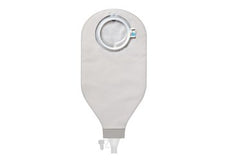 SenSura® Mio Flex High Output 2-Piece Opaque Ileostomy Pouch, Yellow Match