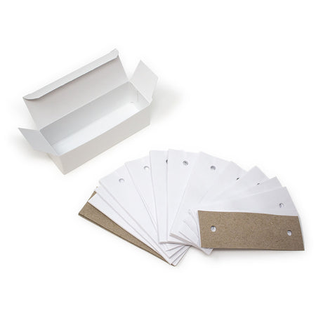 Bernell/Vision Training Products CRPAPER Chin Rest Paper 3-1/4 X 1-1/2 Inch