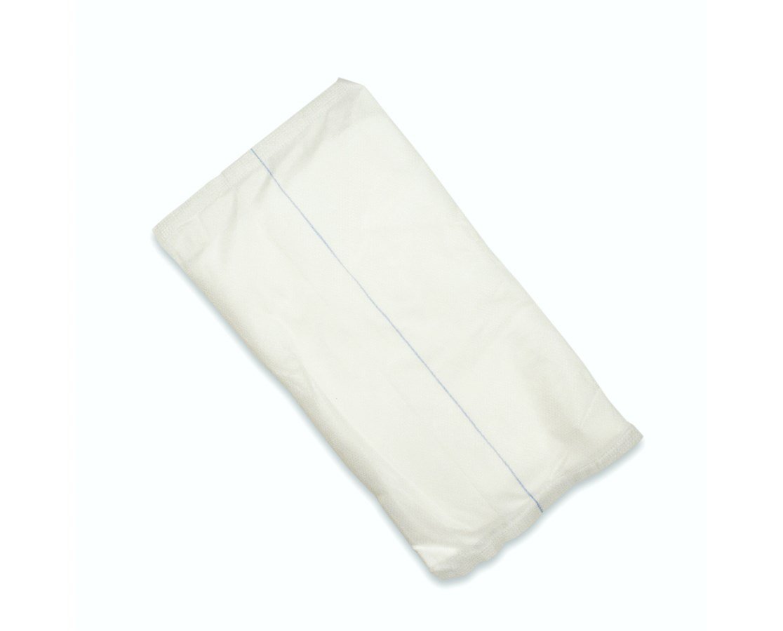 dynarex® Abdominal Pad, 5 x 9 Inch