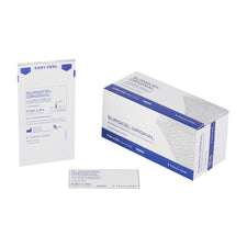 Hemostatic Agent Surgicel® 1/2 X 2 Inch Sterile