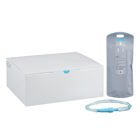 Coloplast 20014 SpeediCath Flex Coudé Pro Male Urethral Catheter, 14 Fr