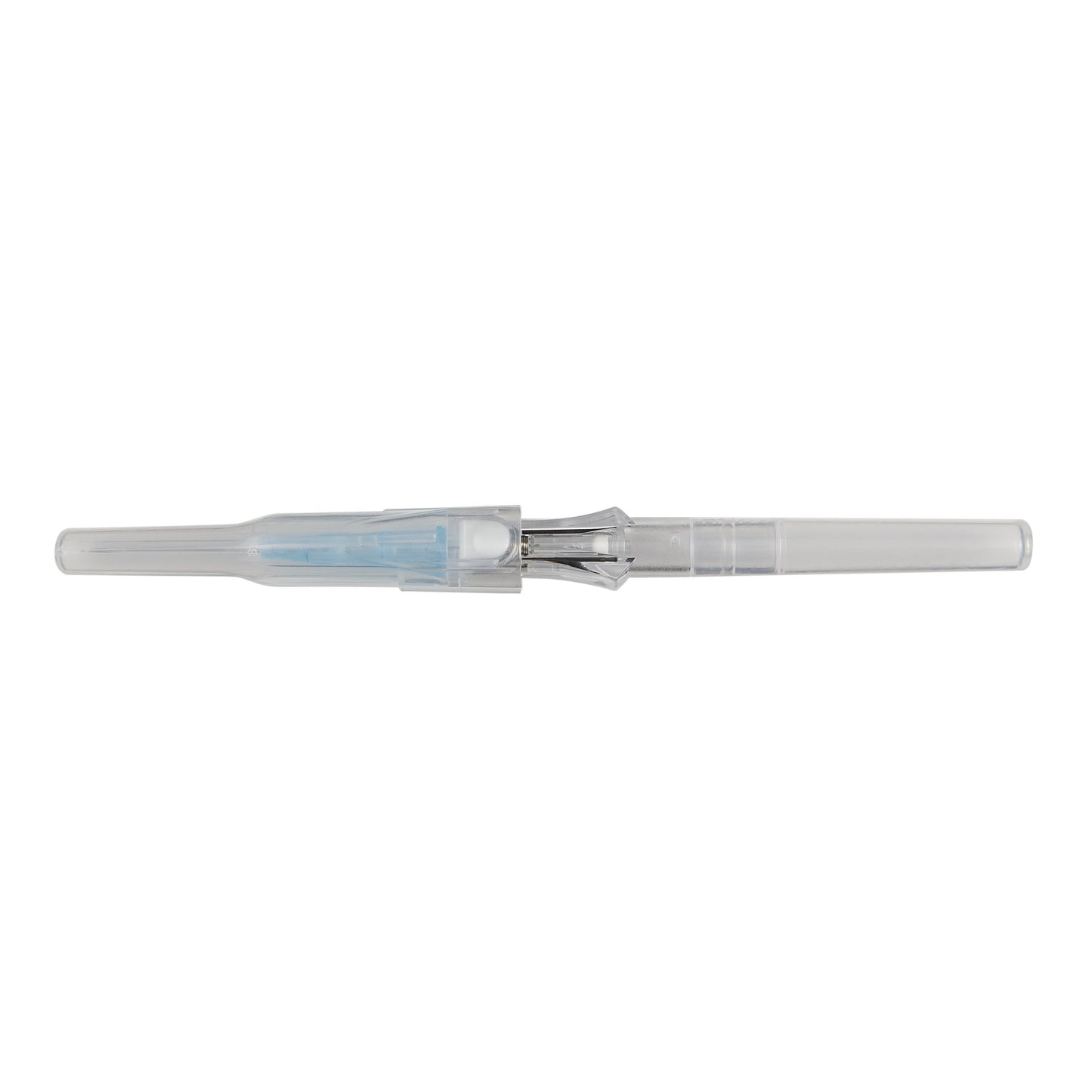 Insyte Autoguard BC Peripheral IV Catheter, 22 Guage by BD product image - view 4
