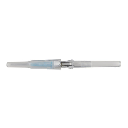 Insyte Autoguard BC Peripheral IV Catheter, 22 Guage by BD product image - view 4