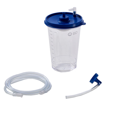 Bard PWKIT03 PureWick Urine Collection System Accessory Replacement Kit