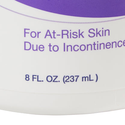 Coloplast 7725 Baza Cleanse and Protect® Perineal Wash w/ Odor Control, Scented, 8 oz. Bottle