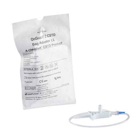 IV Connector OnGuard® 2