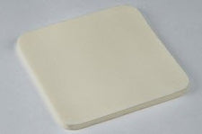 Kendall™ AMD Impregnated Foam Dressing, 2 x 2 Inch