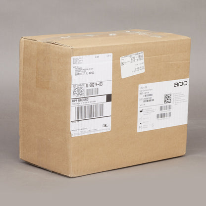 DVT Compression Therapy Garment Adjustable Flowtron® Calf Standard