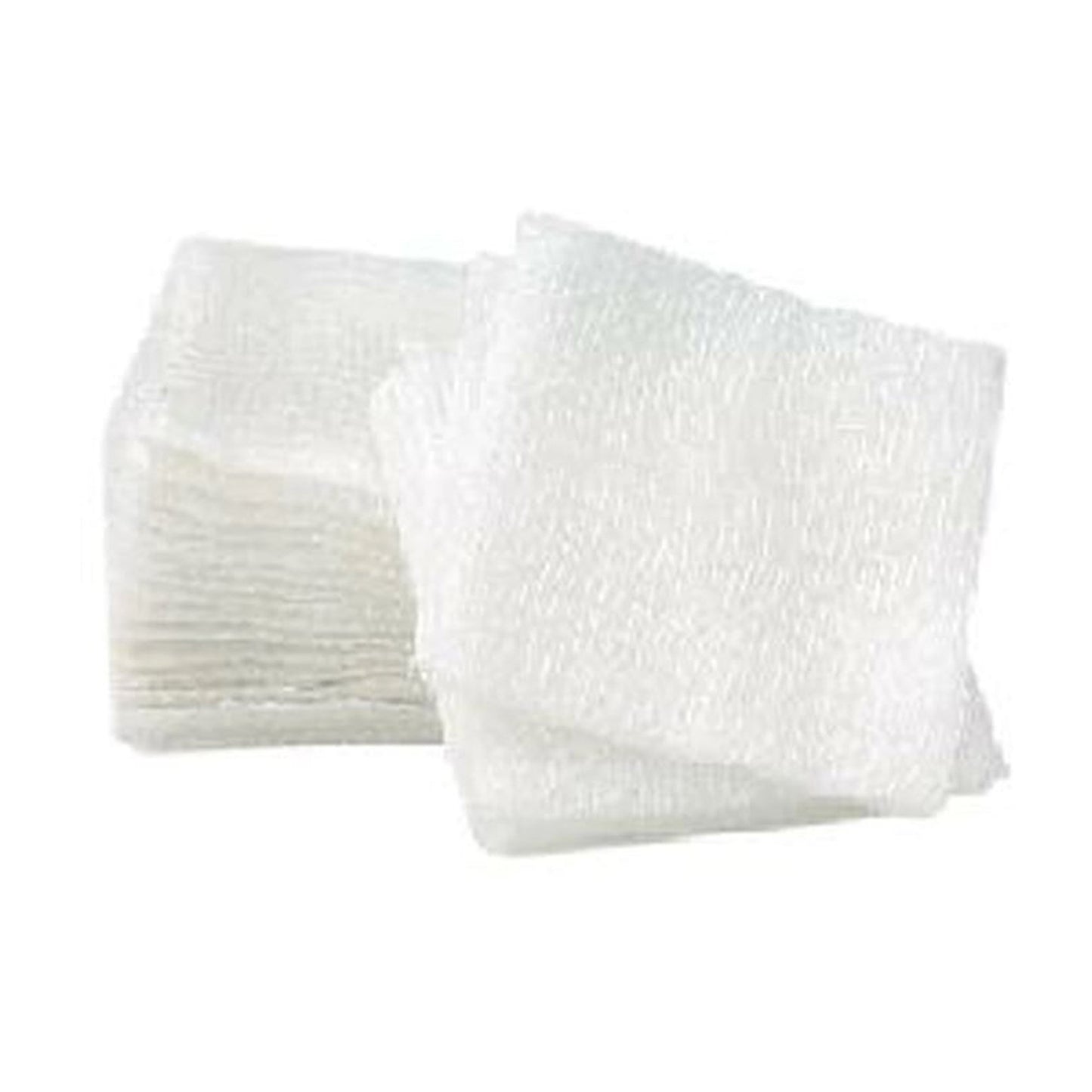 Ducare Gauze Sponge, 4 x 4 Inch, 8-Ply