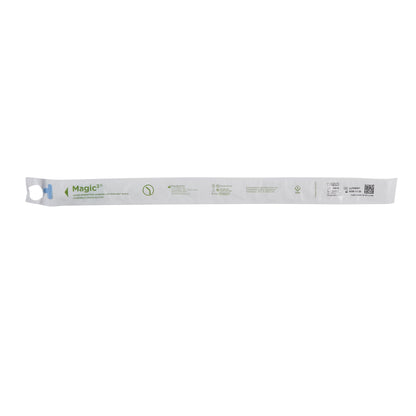 Magic3® Urethral Catheter, 14 Fr., Male, Coude Tip