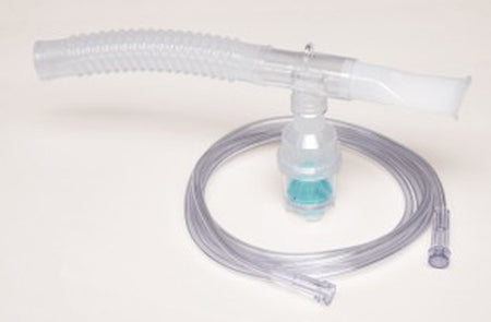 Sun Med 8910-0-50 Salter Labs 8900 Series Nebulizer Without Tubing