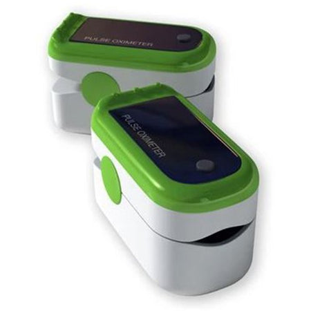 Dynarex 36402 Fingertip Pulse Oximeter Resp-O2 Pediatric