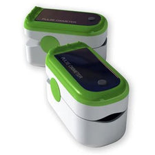 Fingertip Pulse Oximeter Dynarex Resp-O2™  Pediatric