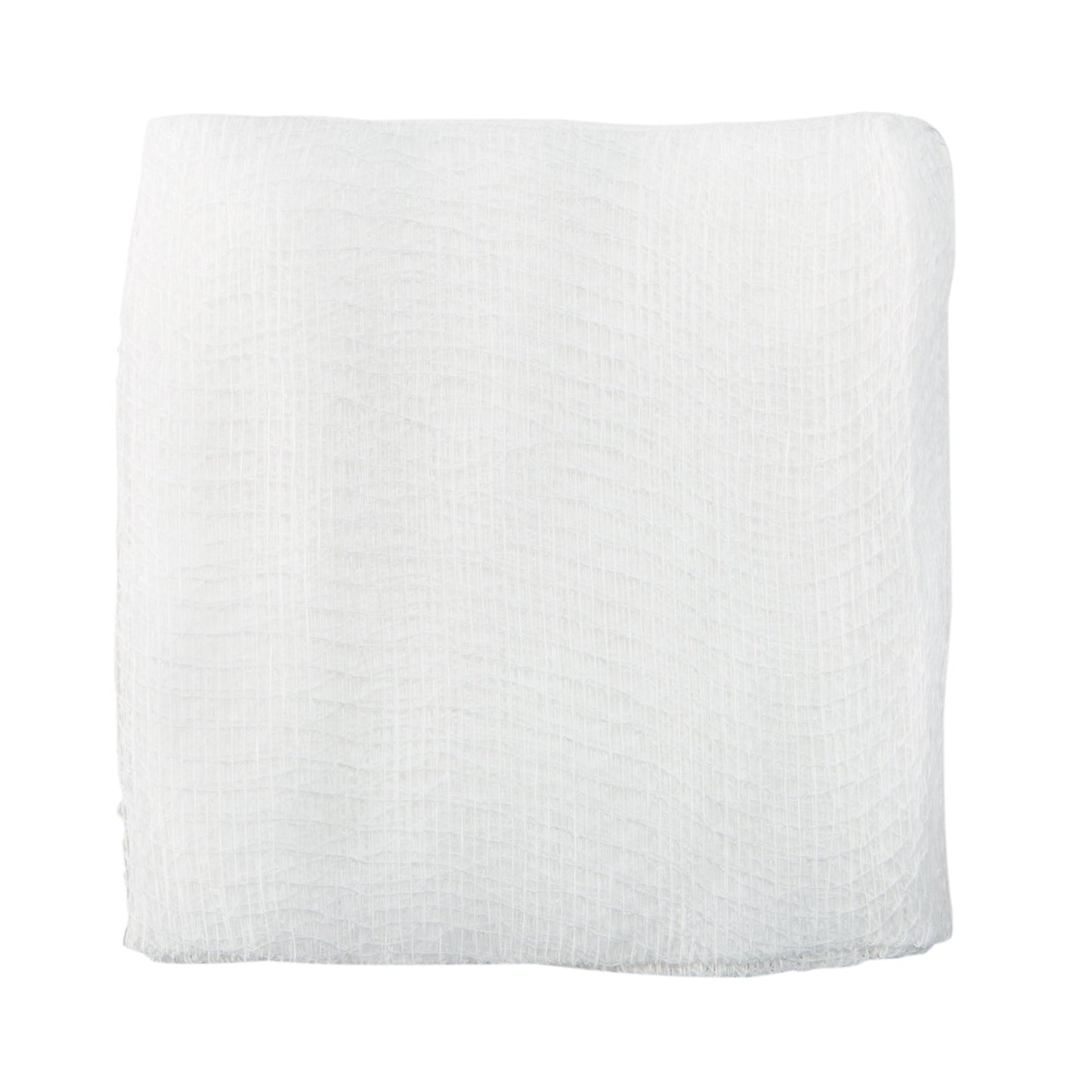 McKesson Gauze Sponge, 4 x 4 Inch, 16-Ply