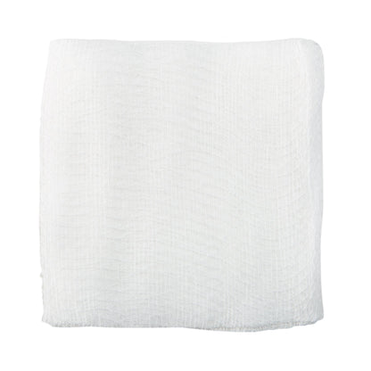 McKesson Gauze Sponge, 4 x 4 Inch, 16-Ply