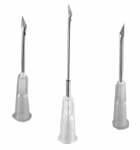BD 305214 Nokor Admix Needle, 18 Gauge, 1 Inch