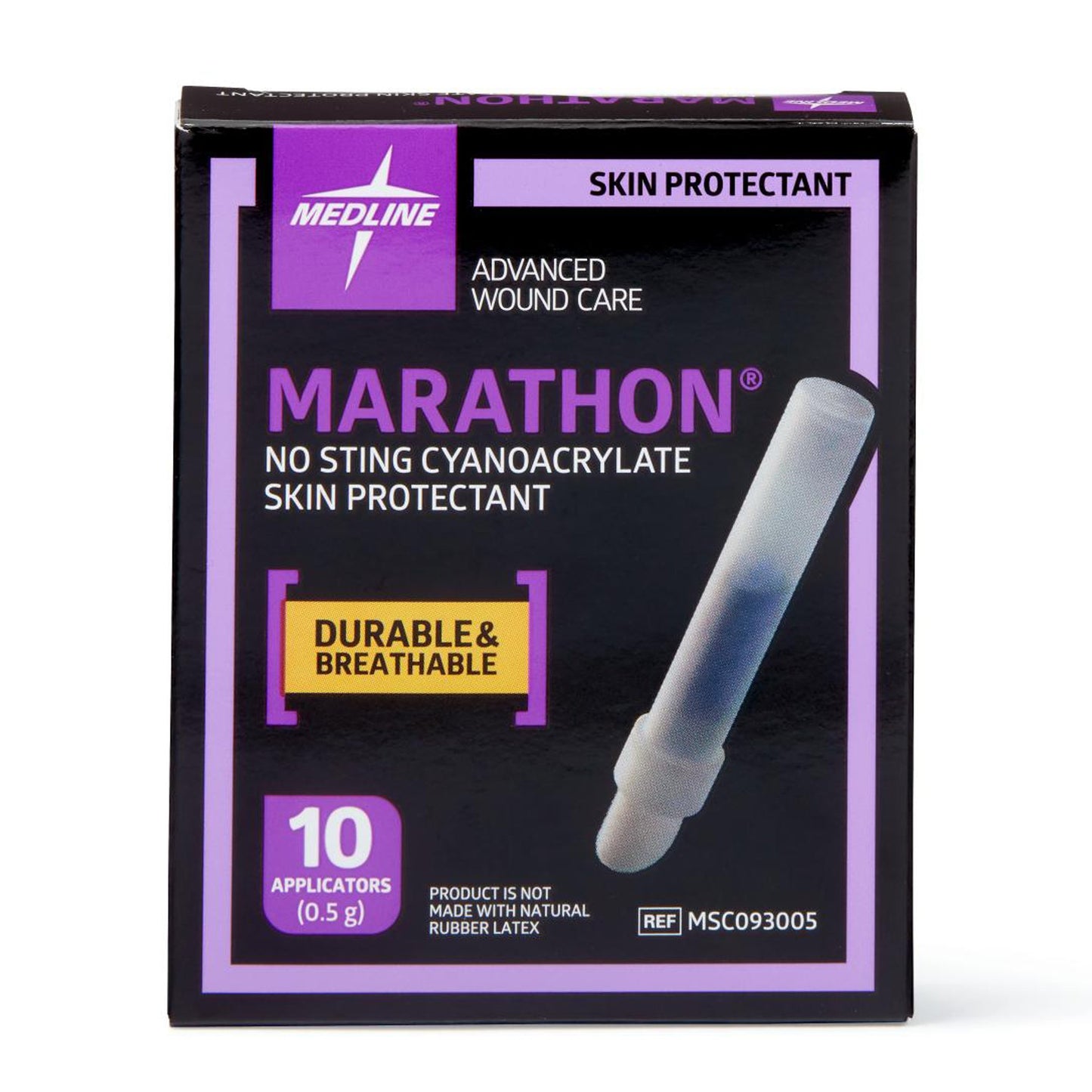 Marathon® Skin Protectant, 0.5 Gram