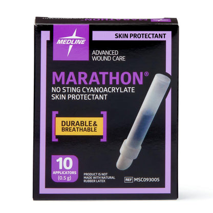 Marathon® Skin Protectant, 0.5 Gram