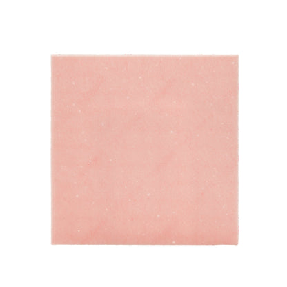 PolyMem Foam Dressing Nonadhesive Without Border, 4 x 4 Inch