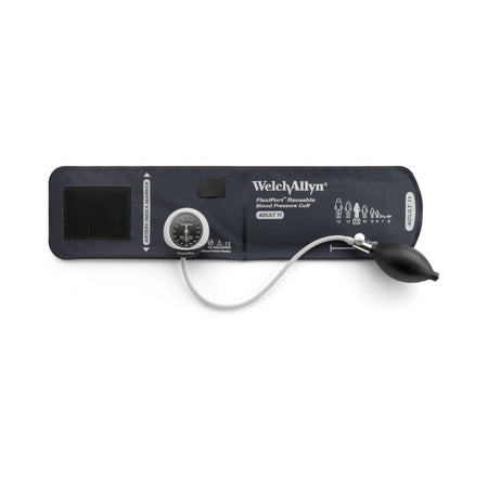 Welch Allyn DS45-11 DuraShock Aneroid Sphygmomanometer