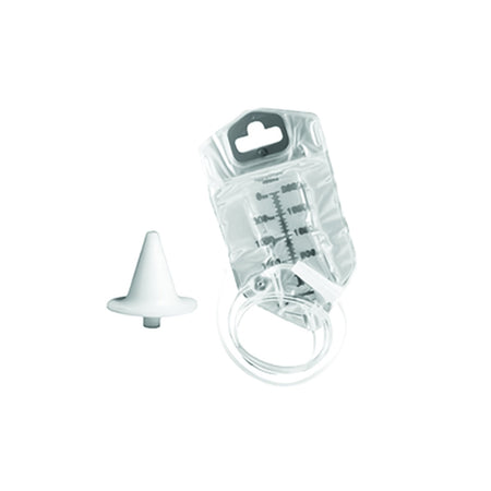 ConvaTec 139820 Visi-Flow Irrigator Bowel Kit
