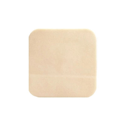 Convatec DuoDERM CGF Hydrocolloid Dressing, 6 x 6 Inch - 187661