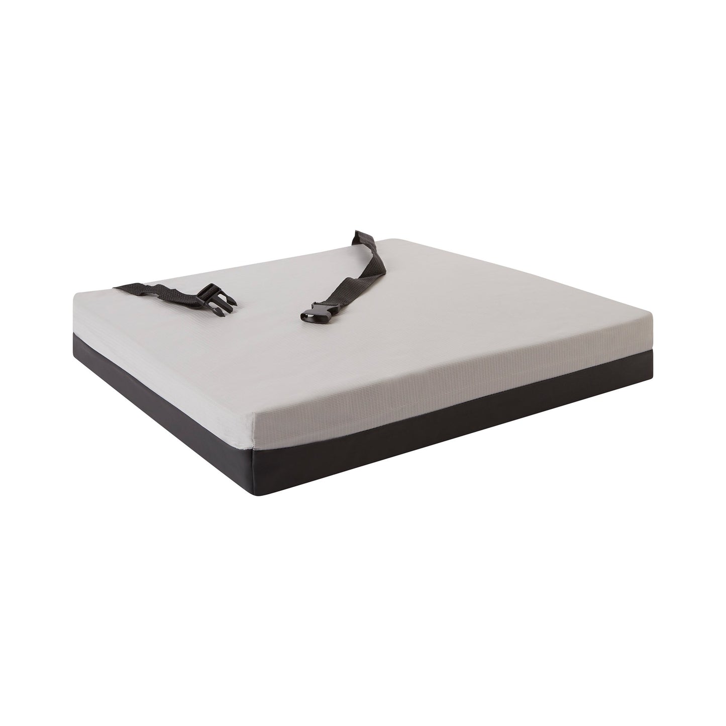 McKesson Molded Foam Seat Cushion, 20 x 18 x 3 Inch