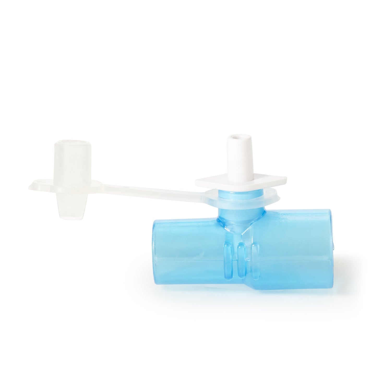 Dual Spray MDI Adapter MiniSpacer®